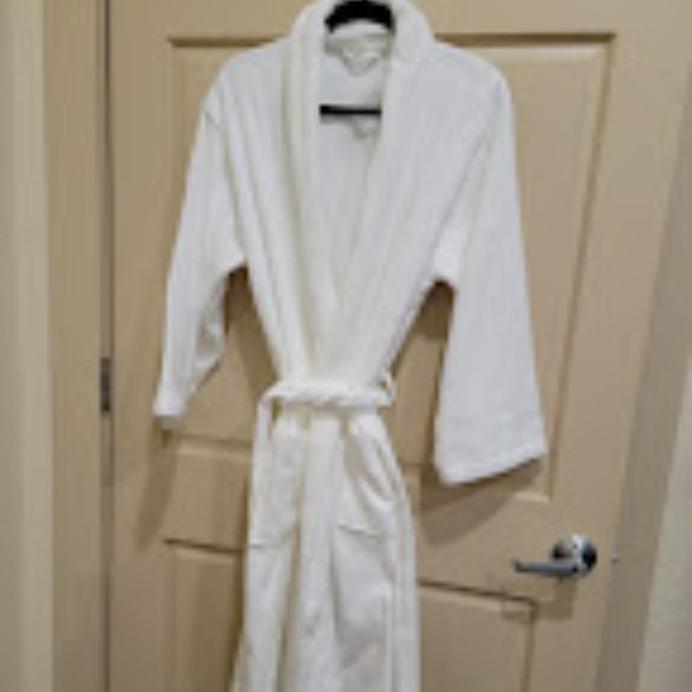 Bathrobe - image 1